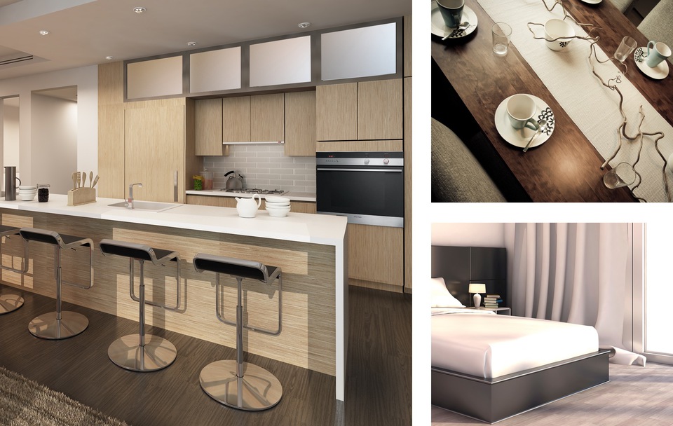 Symphony Court Fenway Luxury Condos