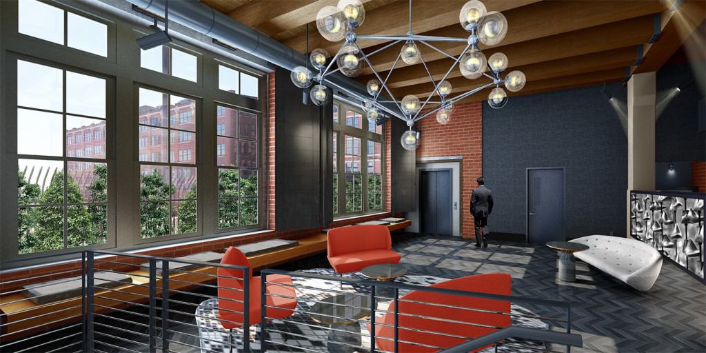 319 A Street Condos Seaport Boston