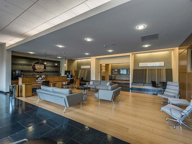 Avalon North Point Lofts Cambridge Apartments