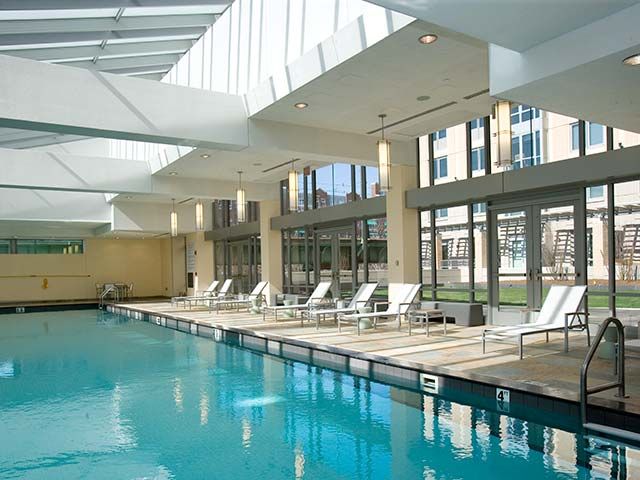 Avalon North Point Lofts Cambridge Apartments