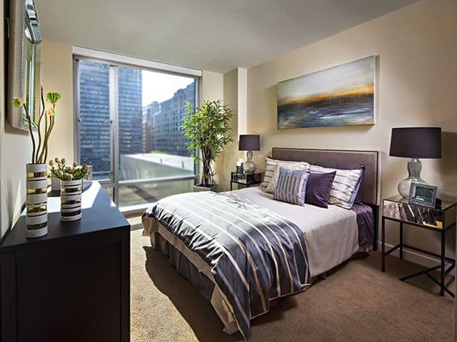 Avalon Exeter Apartments in Boston's Back Bay