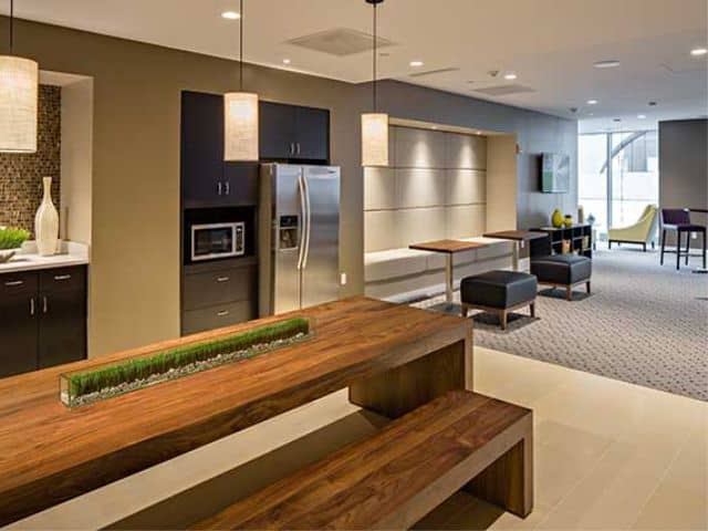 Avalon Exeter Apartments in Boston's Back Bay