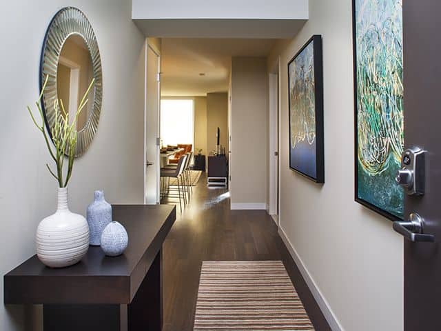 Avalon Exeter Apartments in Boston's Back Bay