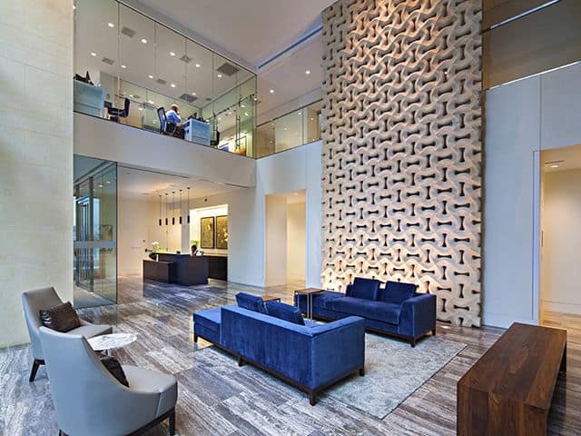 Avalon Exeter Apartments in Boston's Back Bay