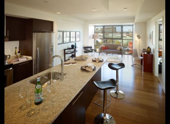1330 Boylston Fenway Luxury Apartments
