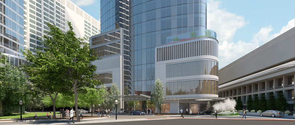 One Dalton Street Condos for Sale