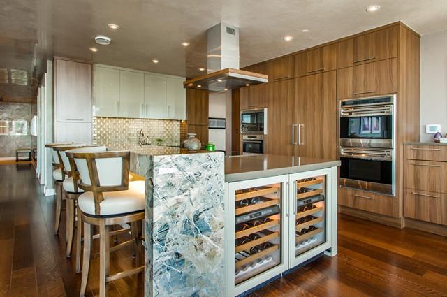 InterContinental Boston Waterfront Luxury Condos