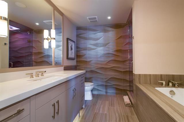 InterContinental Boston Waterfront Luxury Condos