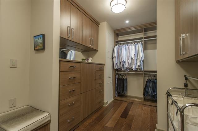 InterContinental Boston Waterfront Luxury Condos