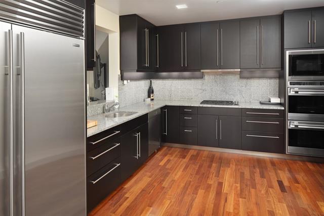 InterContinental Boston Waterfront Luxury Condos