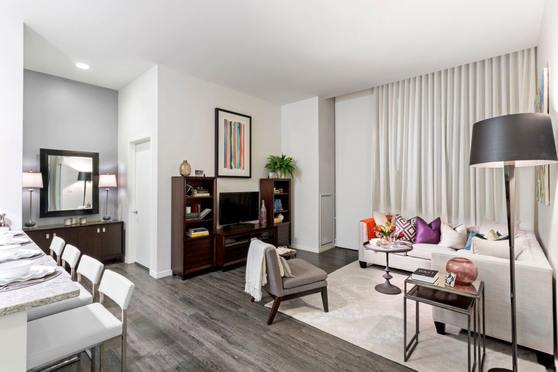 Waterside Place Seaport Luxury Apartments for Rent