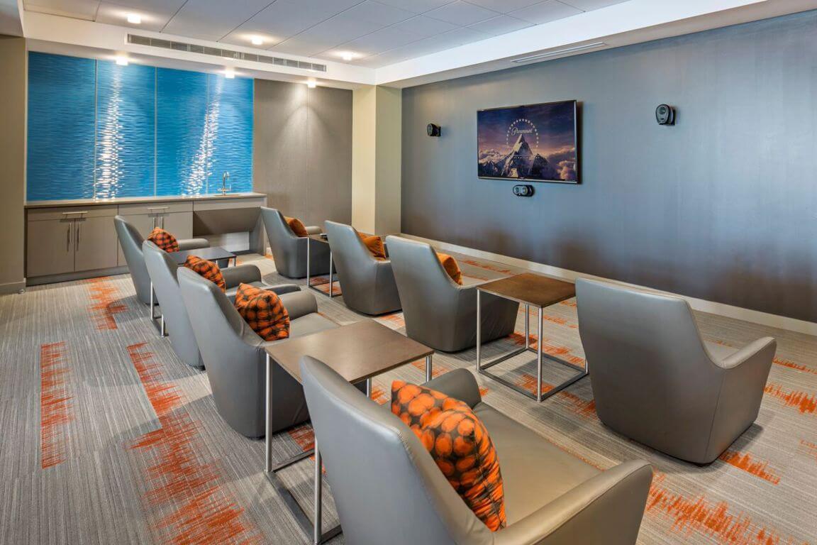 Waterside Place Seaport Luxury Apartments for Rent