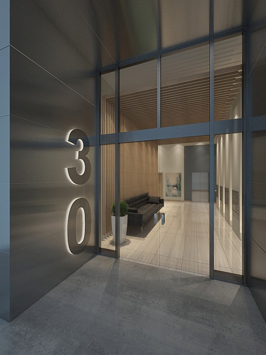 ARYA 30 B St | Boston Luxury Condos