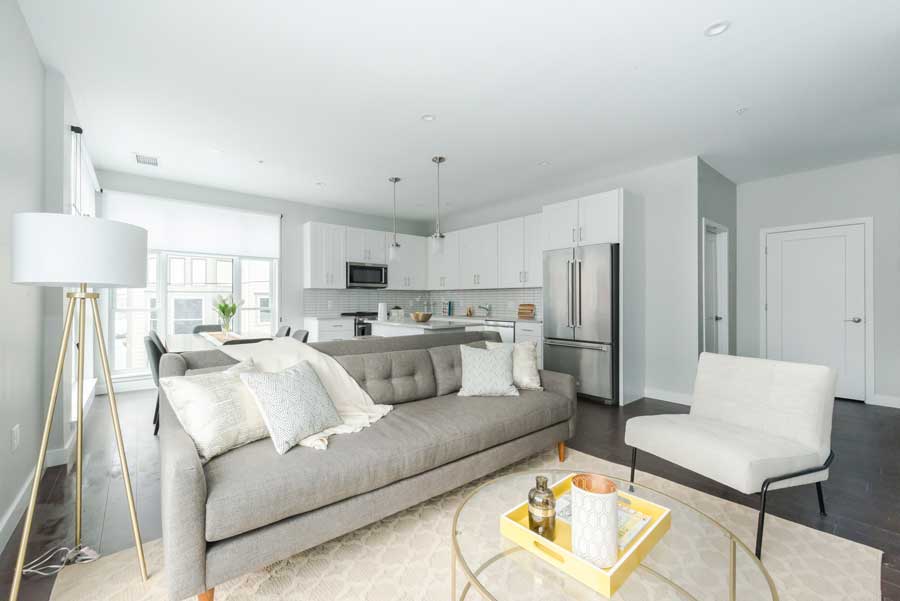 197 Union Square Condos Somerville Luxury Condos Elevated Realty