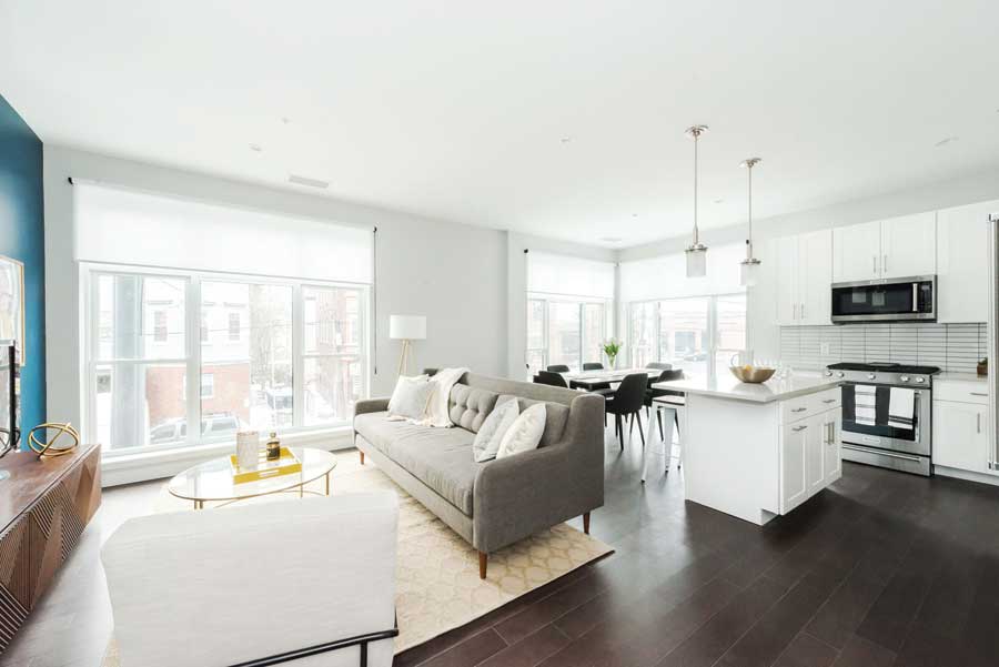 197 Union Square Condos Somerville Luxury Condos Elevated Realty