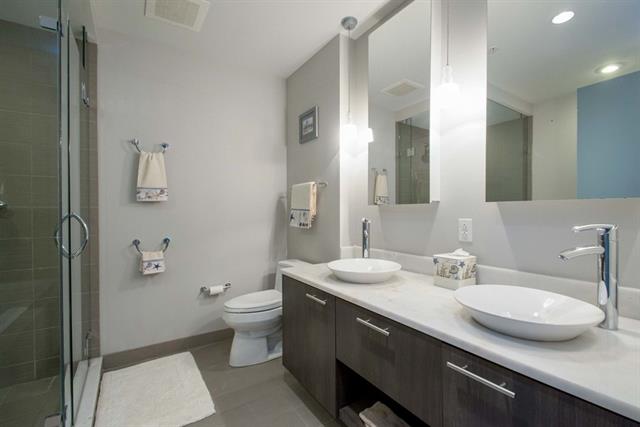 The W Boston Condos and Apartments