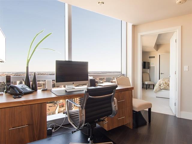 The W Boston Condos and Apartments