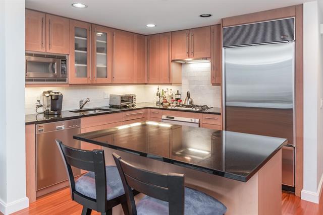 Atelier 505 South End Condos for Sale