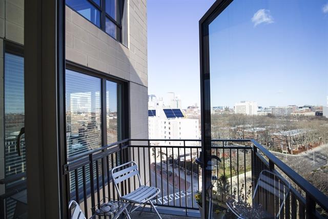 Atelier 505 South End Condos for Sale