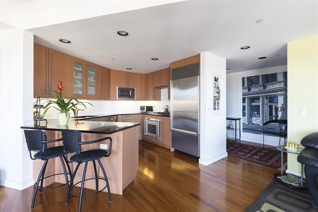 Atelier 505 South End Condos for Sale