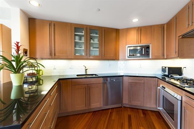 Atelier 505 South End Condos for Sale