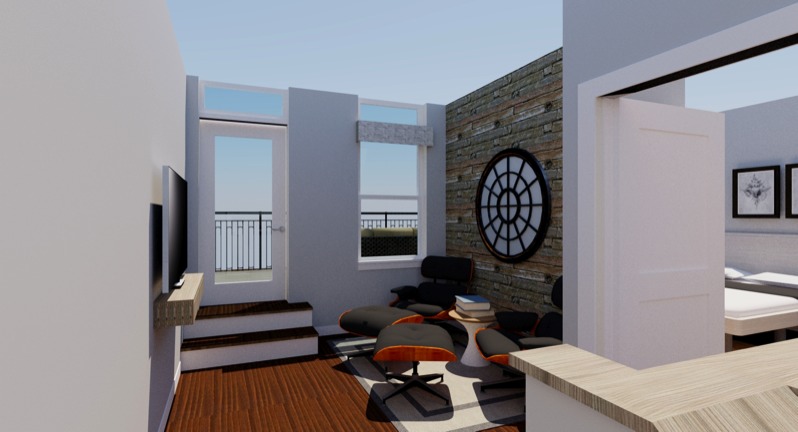 170 West Broadway | Boston Luxury Condos