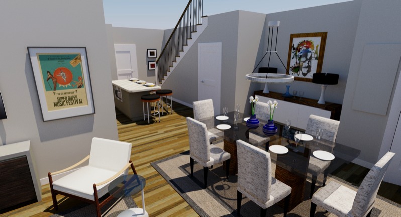 170 West Broadway | Boston Luxury Condos