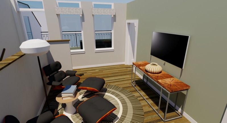 170 West Broadway | Boston Luxury Condos