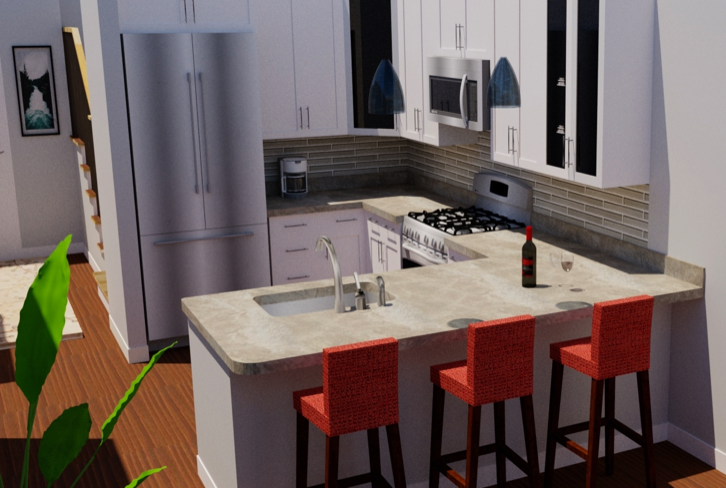 170 West Broadway | Boston Luxury Condos