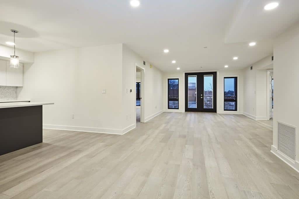 85 Willow Court | Dorchester New Construction Condos