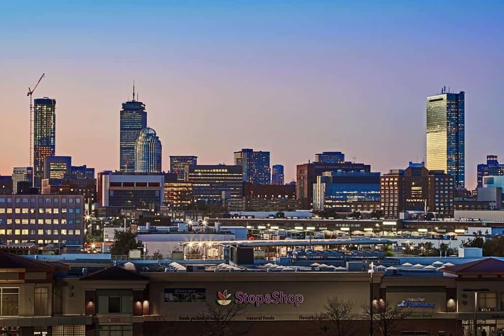 85 Willow Court | Dorchester New Construction Condos