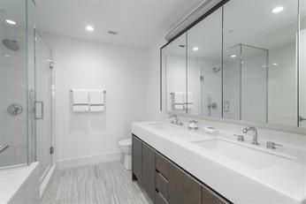 Lovejoy Wharf | Boston Waterfront Luxury Condos