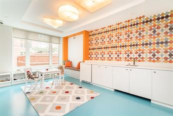 Lovejoy Wharf | Boston Waterfront Luxury Condos