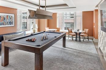 Lovejoy Wharf | Boston Waterfront Luxury Condos