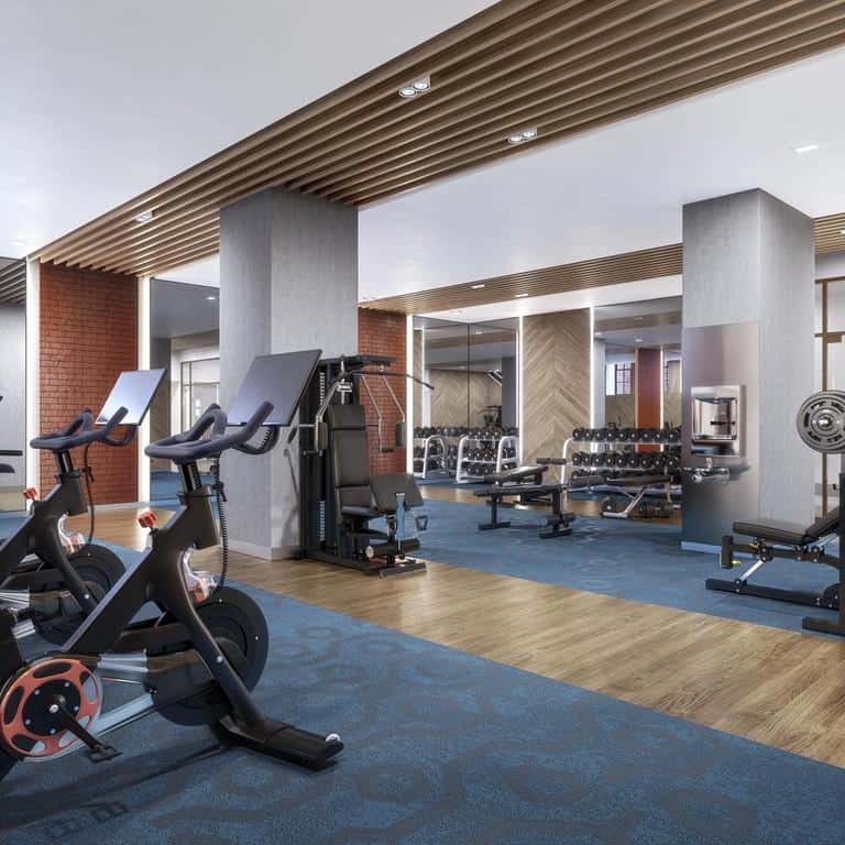 The Archer Residences Beacon Hill Condos Elevated Boston