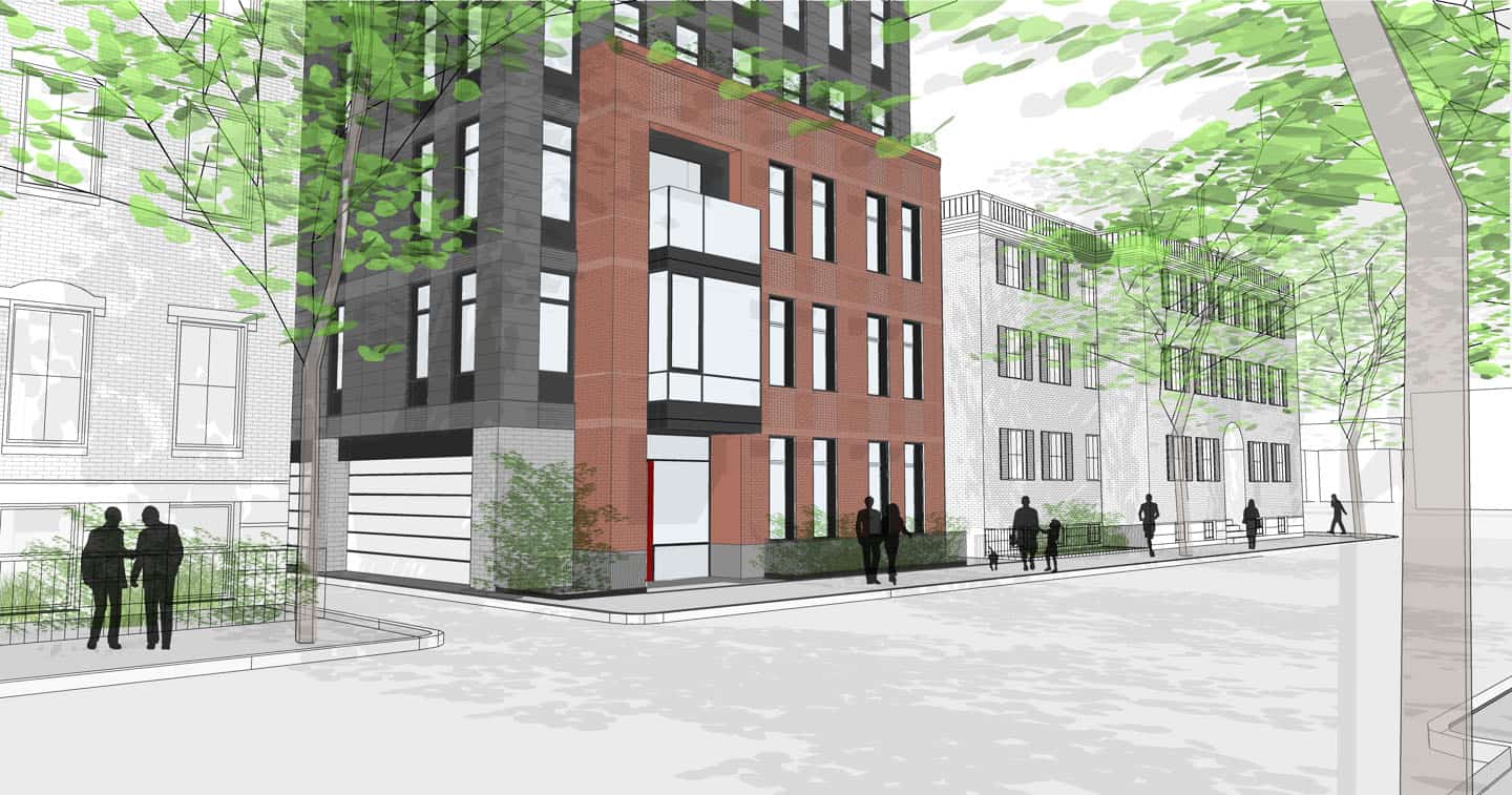 7 East Springfield Boston Luxury Condos