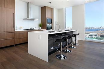The Pierce | Boston New Construction Luxury Condos