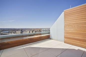 The Pierce | Boston New Construction Luxury Condos