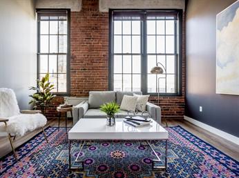 The Muse | Seaport Luxury Condos