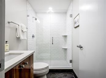 The Muse | Seaport Luxury Condos