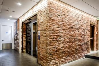 The Muse | Seaport Luxury Condos