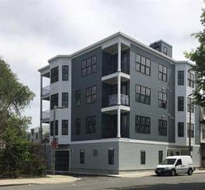183 D | South Boston New Construction Condos