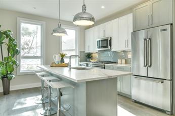 183 D | South Boston New Construction Condos