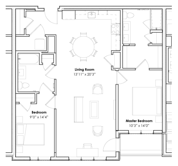 Vita JP Jamaica Plain New Construction Condos