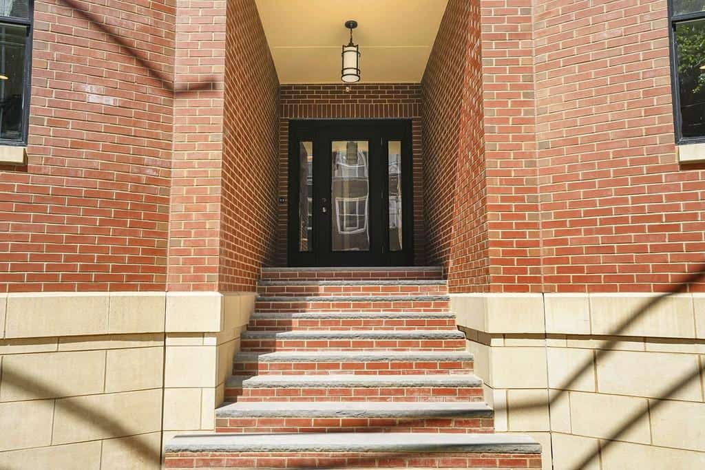 The Orleans East Boston Luxury Condos