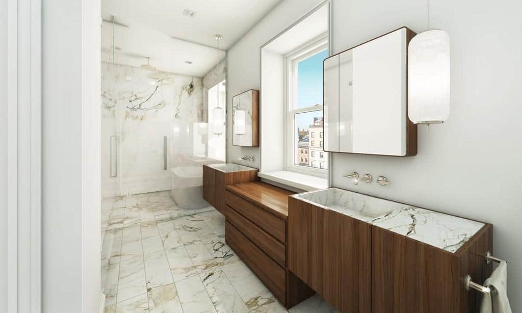 The Lydon | Back Bay Boston Luxury Condos