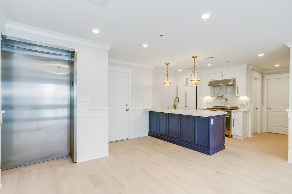 Athena | South Boston New Construction Condos