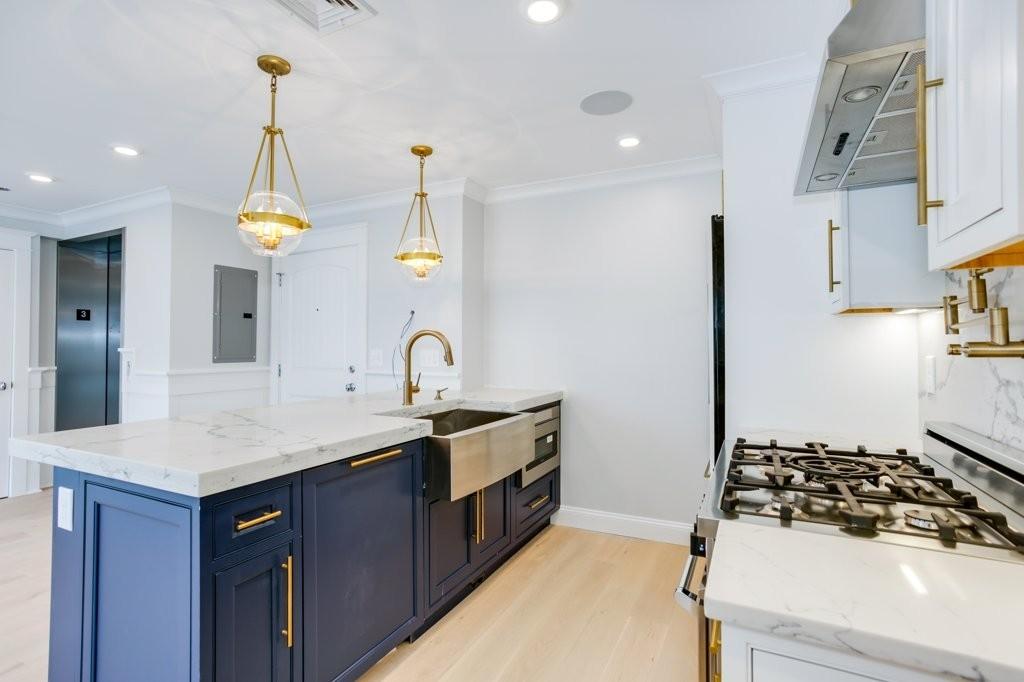 Athena | South Boston New Construction Condos