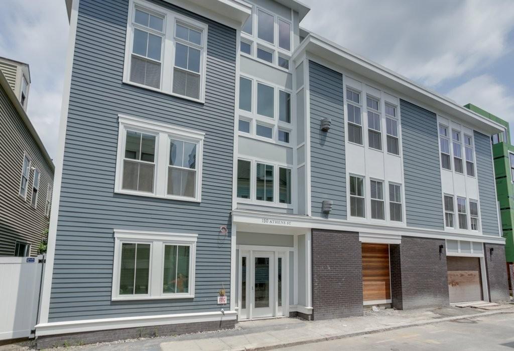 Athena | South Boston New Construction Condos