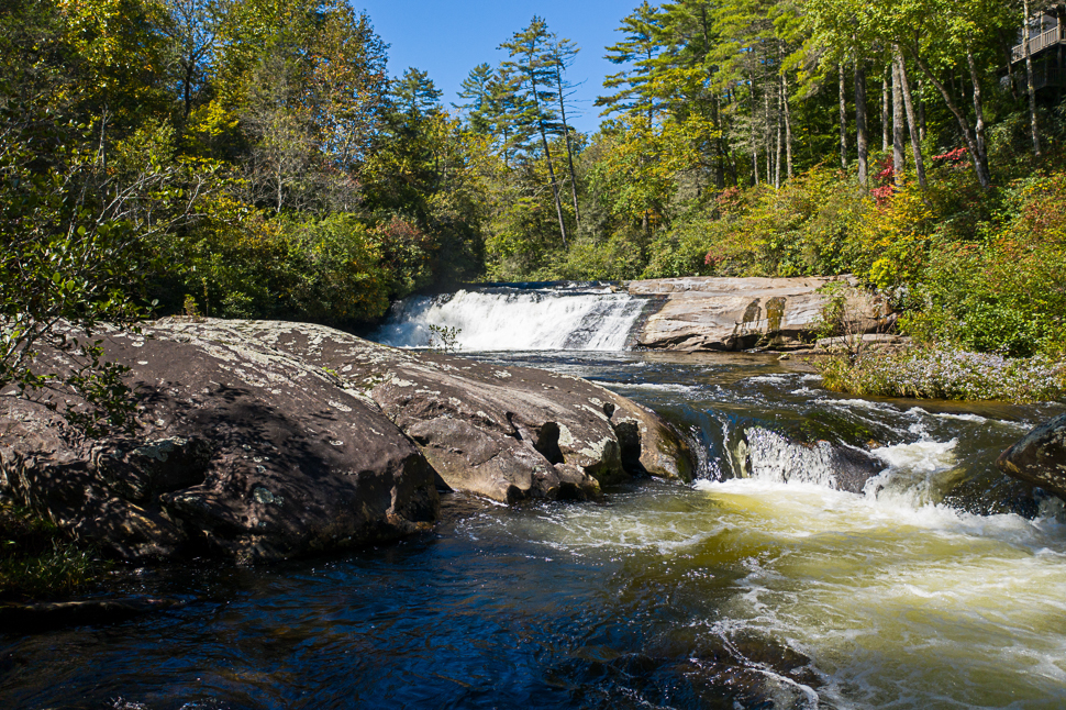Burlingame Country Club Sapphire NC Real Estate in Burlingame